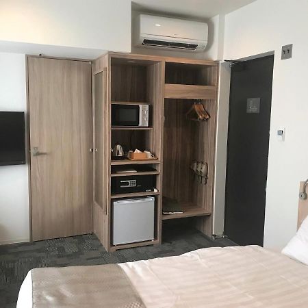 New Tomakomai Prince Hotel Nagomi Exteriör bild