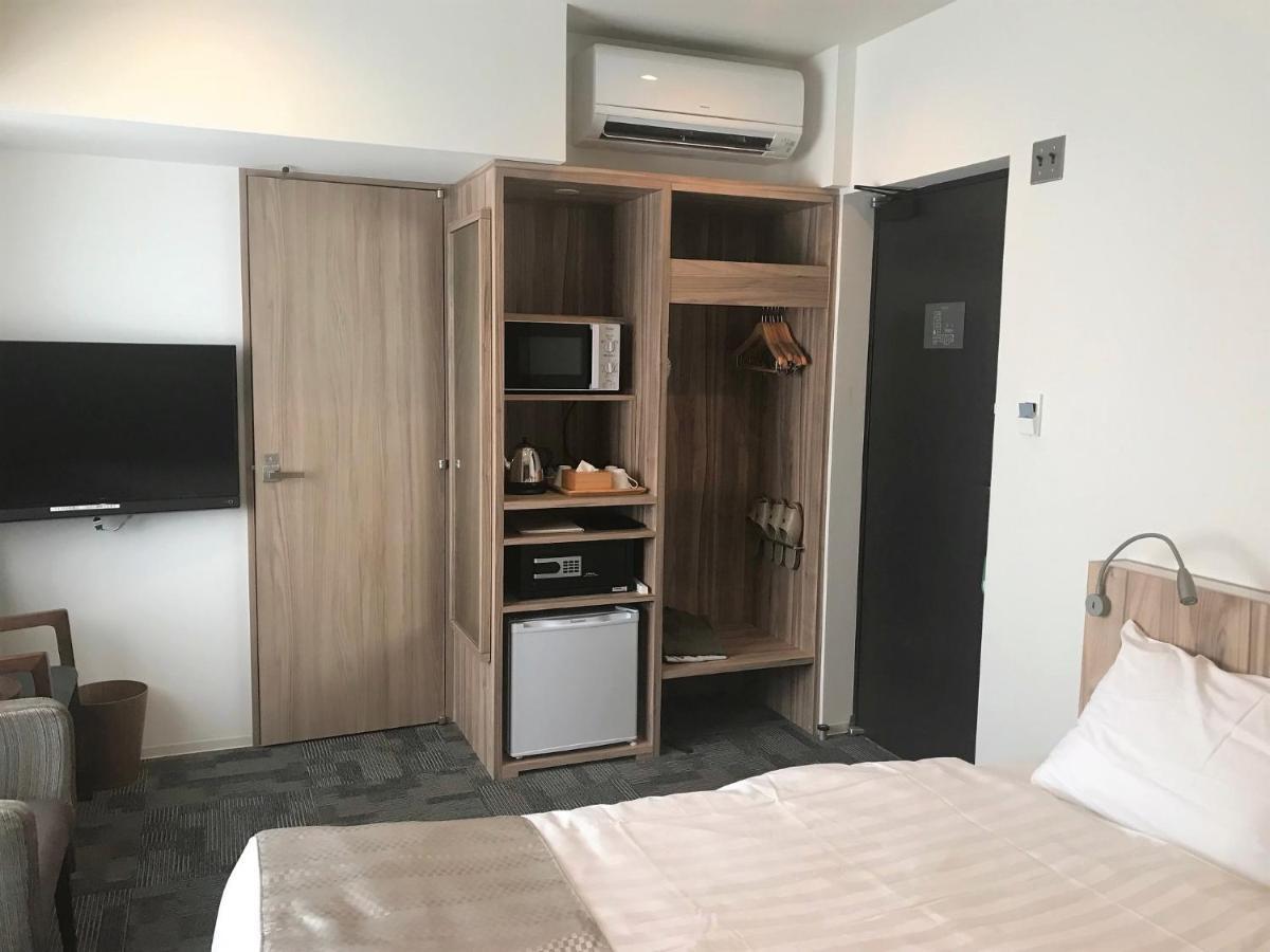 New Tomakomai Prince Hotel Nagomi Exteriör bild