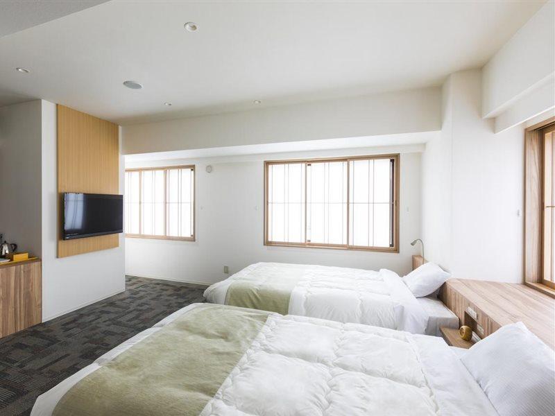 New Tomakomai Prince Hotel Nagomi Exteriör bild