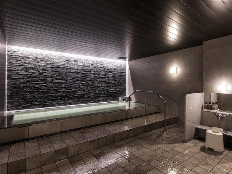 New Tomakomai Prince Hotel Nagomi Exteriör bild
