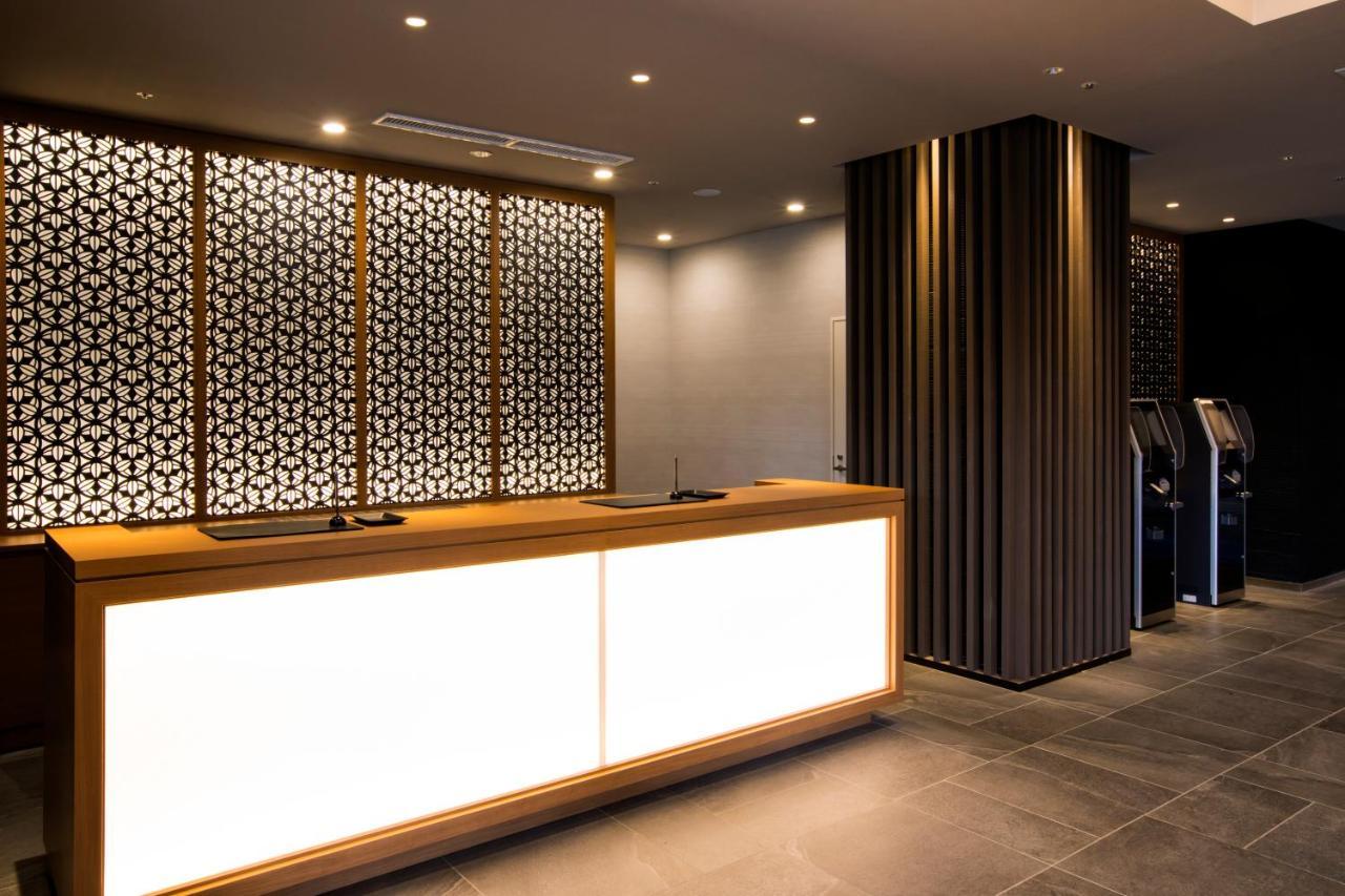 New Tomakomai Prince Hotel Nagomi Exteriör bild