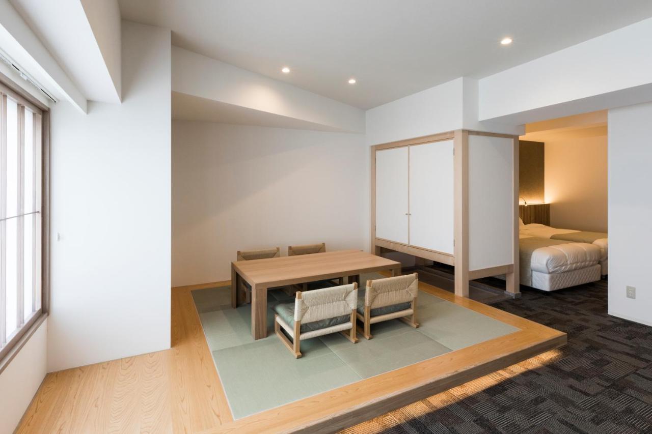 New Tomakomai Prince Hotel Nagomi Exteriör bild