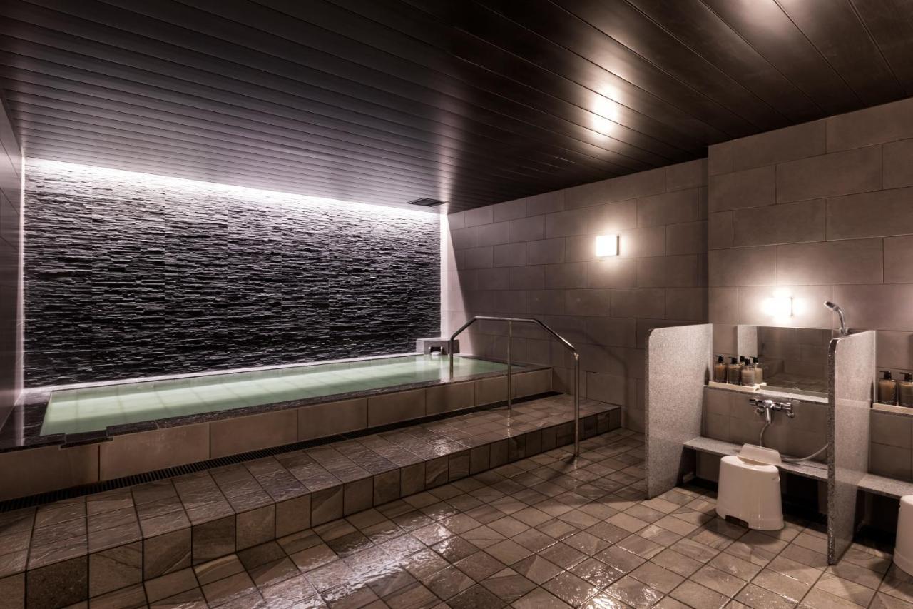New Tomakomai Prince Hotel Nagomi Exteriör bild